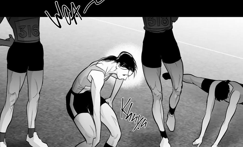 Khi Đôi Chân Thôi Bước 75 trang 161