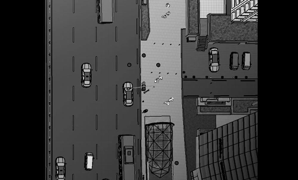 Khi Đôi Chân Thôi Bước 75 trang 208