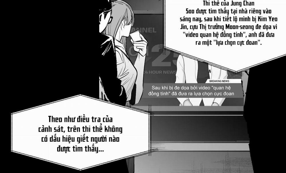 Khi Đôi Chân Thôi Bước 75 trang 53