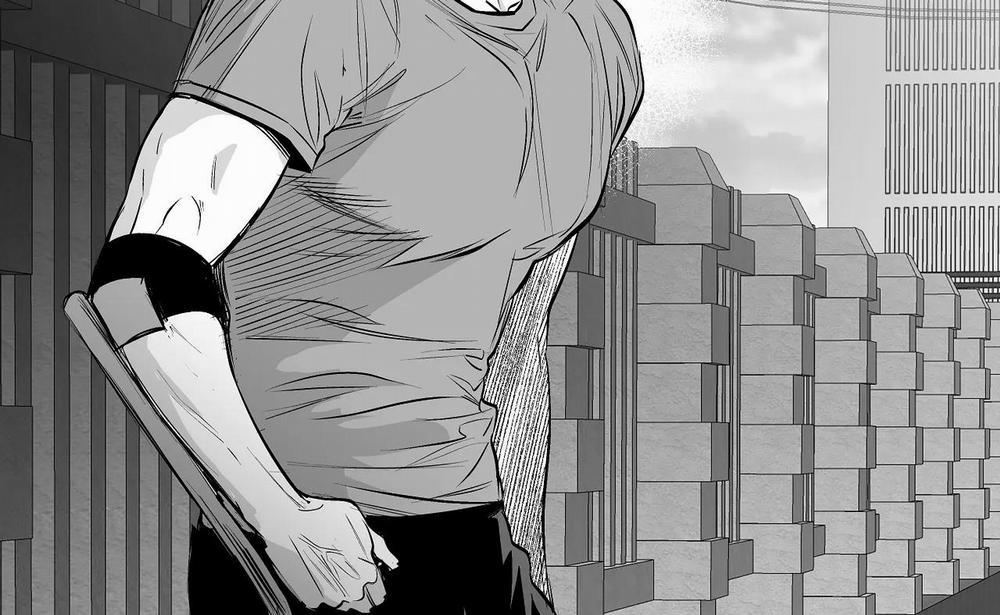 Khi Đôi Chân Thôi Bước 76 trang 14