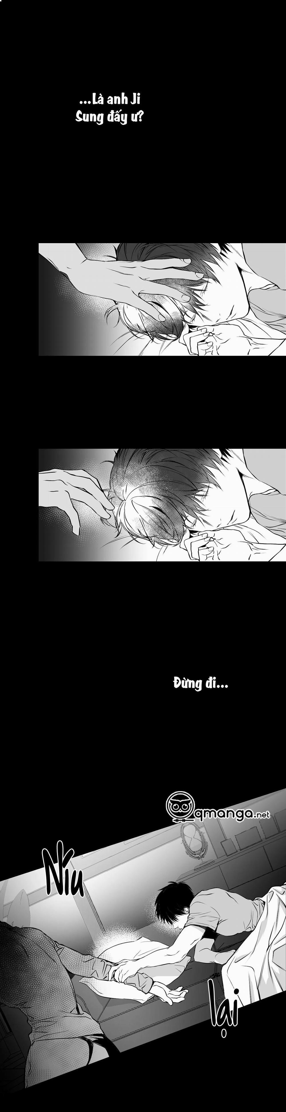 Khi Đôi Chân Thôi Bước 8 trang 10