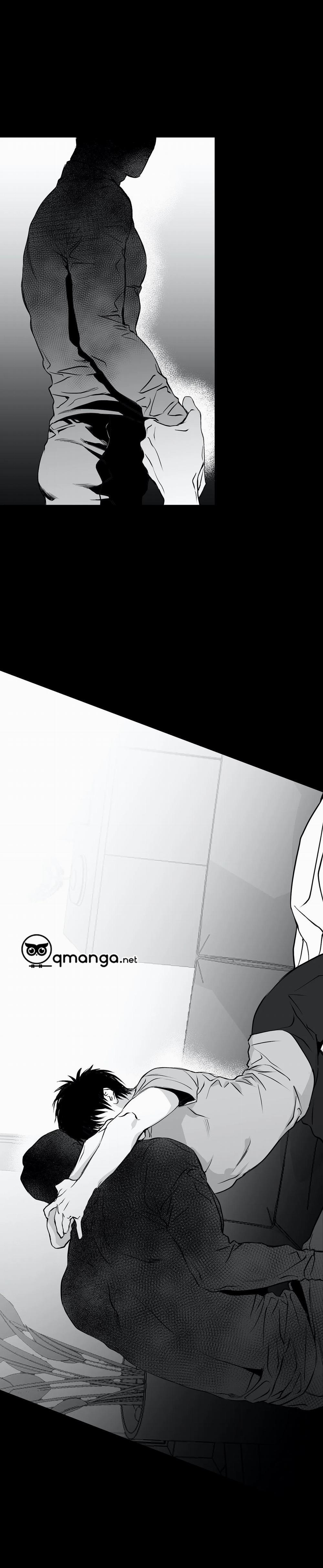 Khi Đôi Chân Thôi Bước 8 trang 11