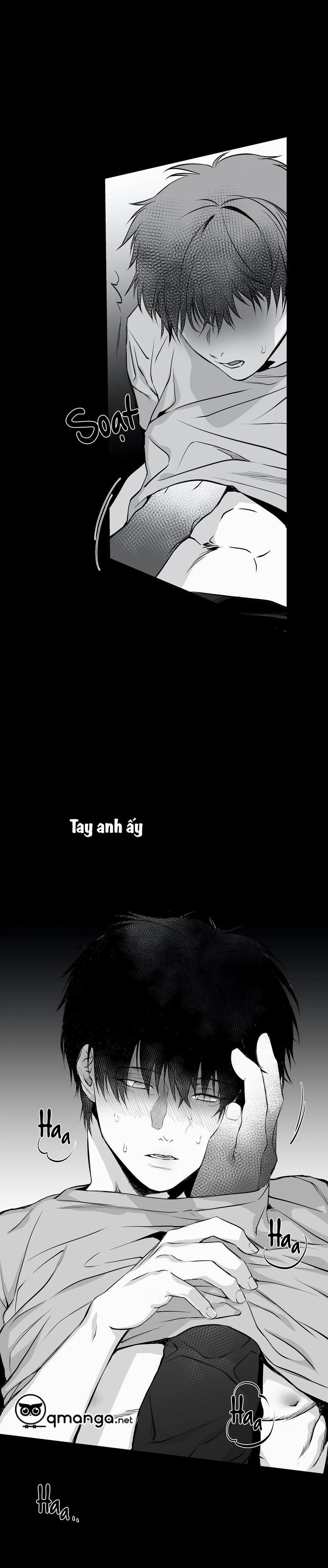 Khi Đôi Chân Thôi Bước 8 trang 12