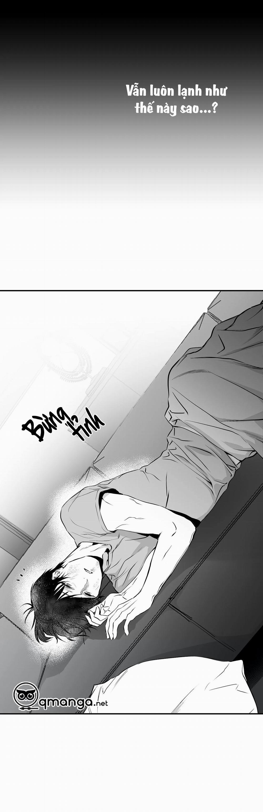 Khi Đôi Chân Thôi Bước 8 trang 13