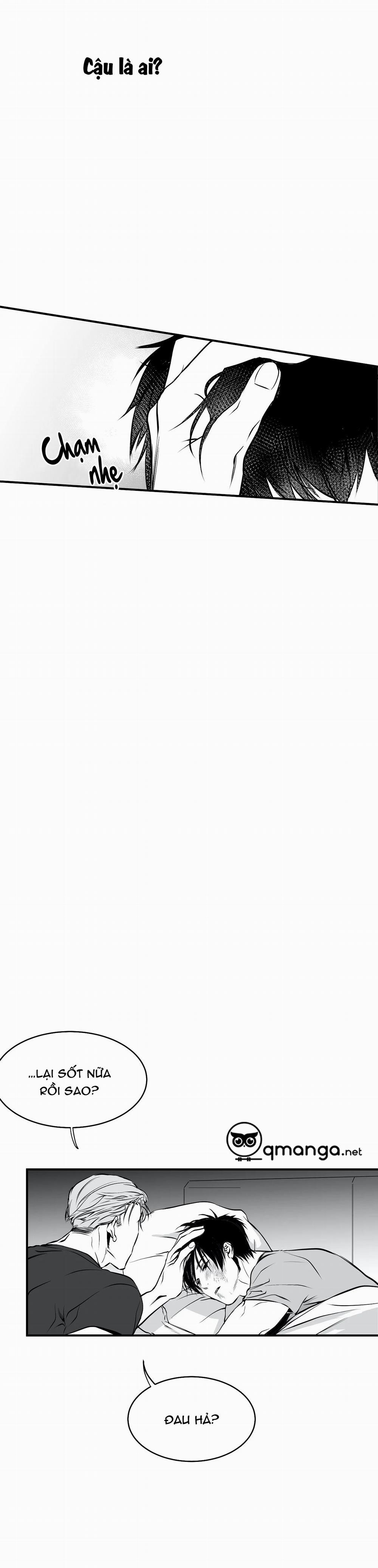 Khi Đôi Chân Thôi Bước 8 trang 2