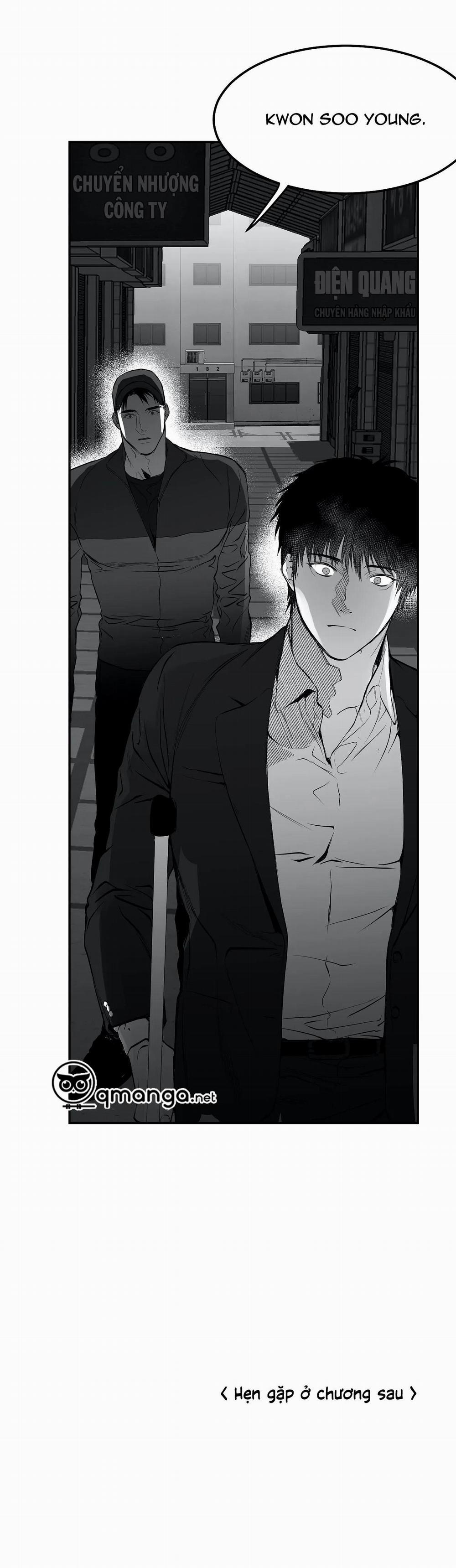 Khi Đôi Chân Thôi Bước 8 trang 27