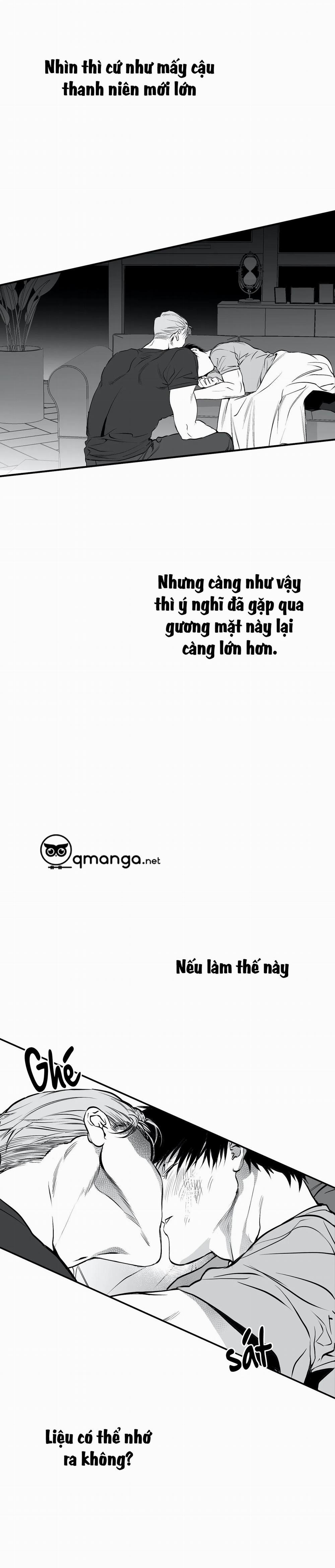 Khi Đôi Chân Thôi Bước 8 trang 6