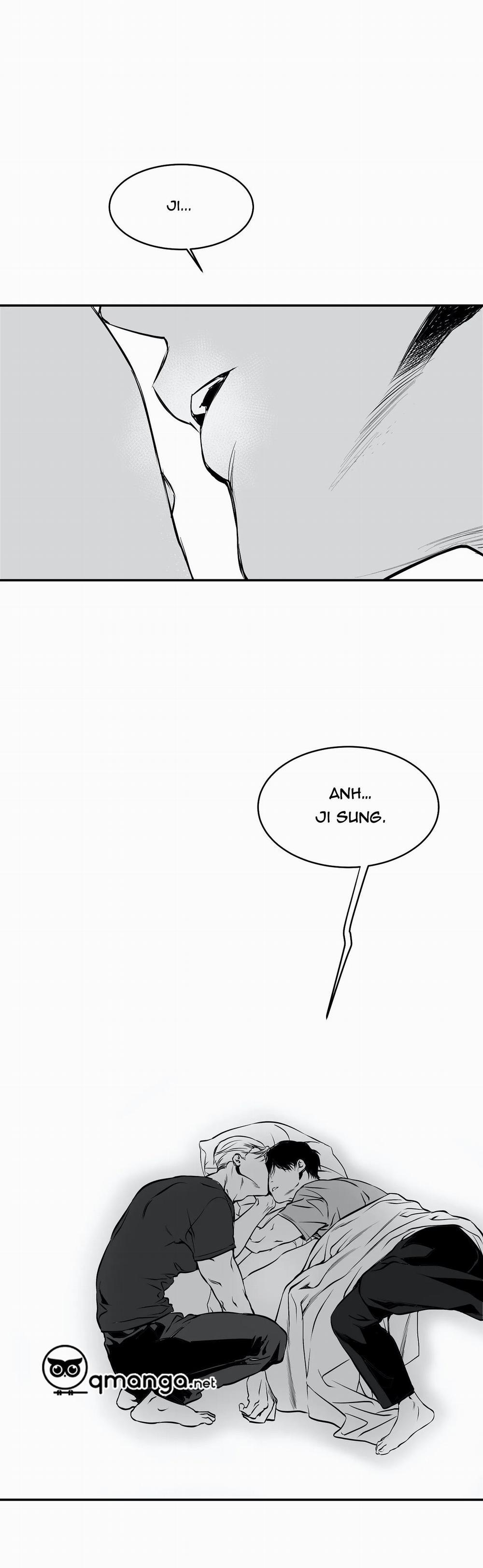 Khi Đôi Chân Thôi Bước 8 trang 7