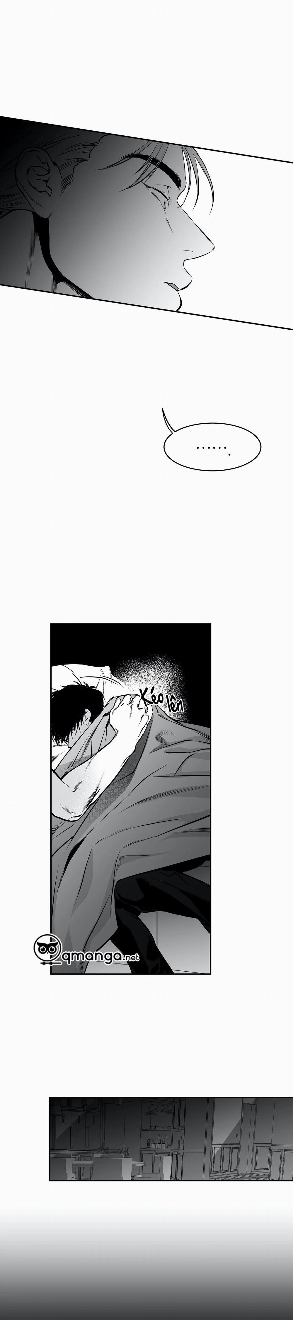 Khi Đôi Chân Thôi Bước 8 trang 8