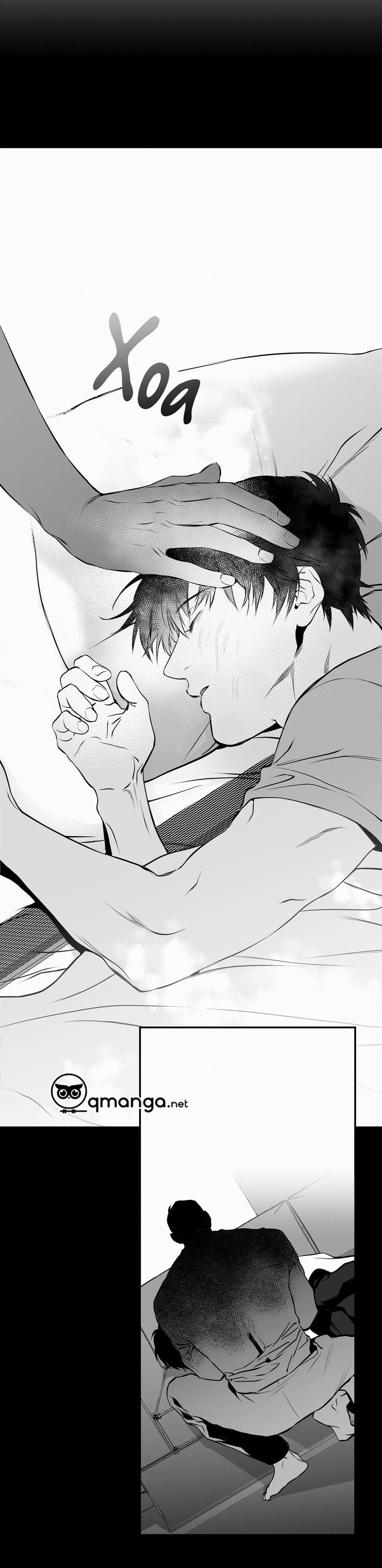 Khi Đôi Chân Thôi Bước 8 trang 9