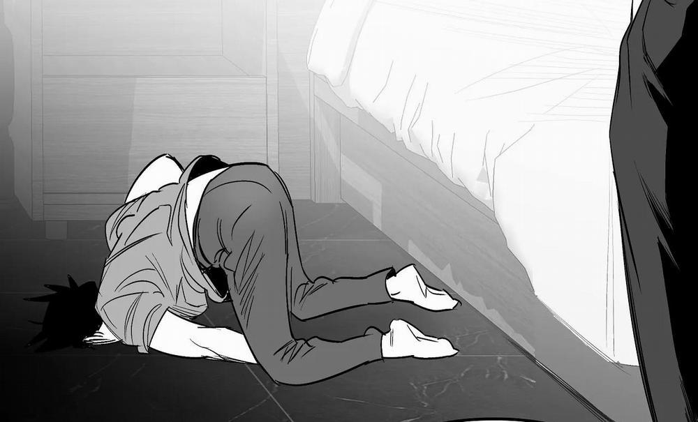 Khi Đôi Chân Thôi Bước 80 trang 54