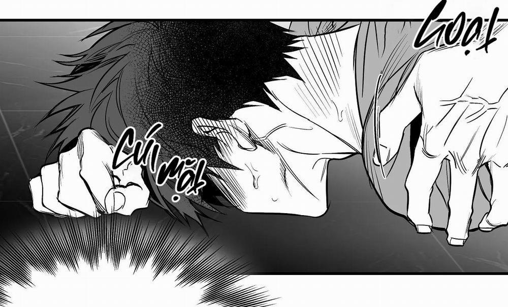 Khi Đôi Chân Thôi Bước 80 trang 58