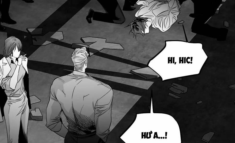 Khi Đôi Chân Thôi Bước 81 trang 15