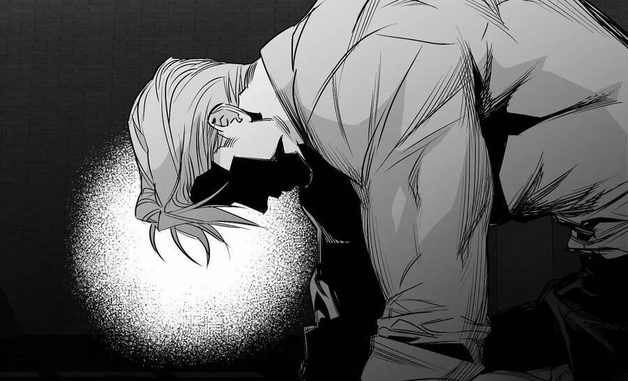 Khi Đôi Chân Thôi Bước 81 trang 71