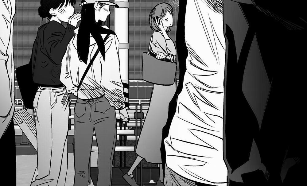 Khi Đôi Chân Thôi Bước 82 trang 119