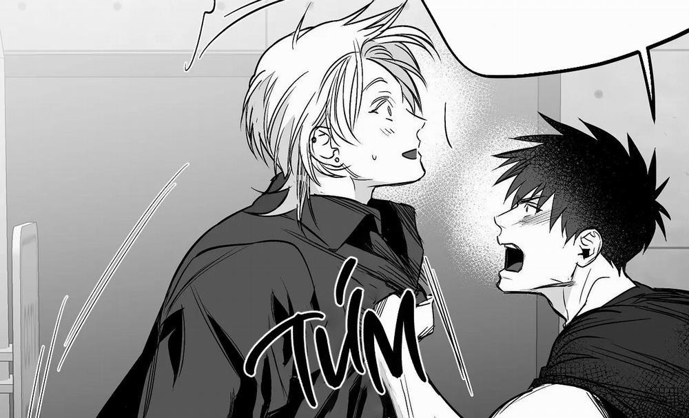 Khi Đôi Chân Thôi Bước 82 trang 129