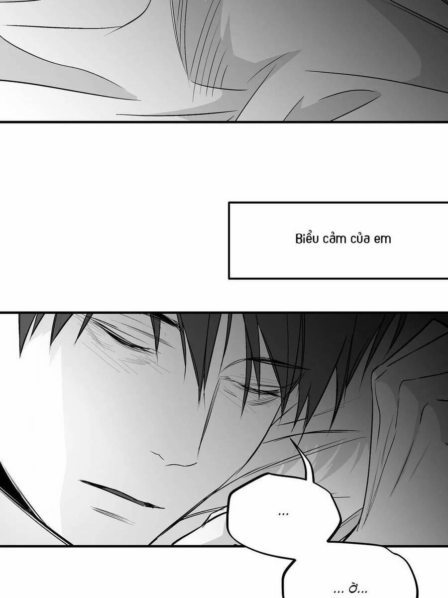 Khi Đôi Chân Thôi Bước 83 trang 1