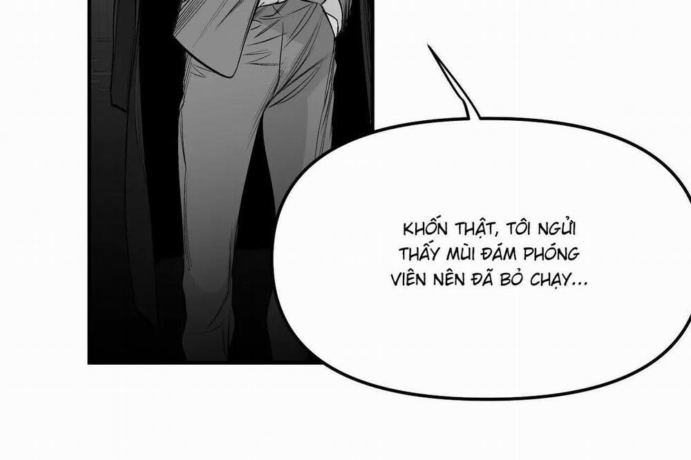 Khi Đôi Chân Thôi Bước 83 trang 158