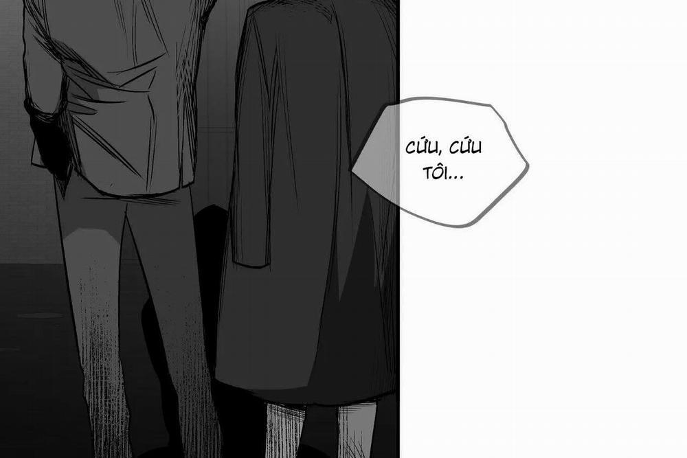 Khi Đôi Chân Thôi Bước 83 trang 171