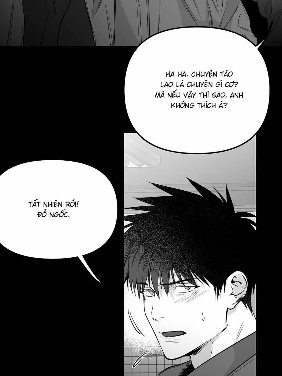 Khi Đôi Chân Thôi Bước 83 trang 20