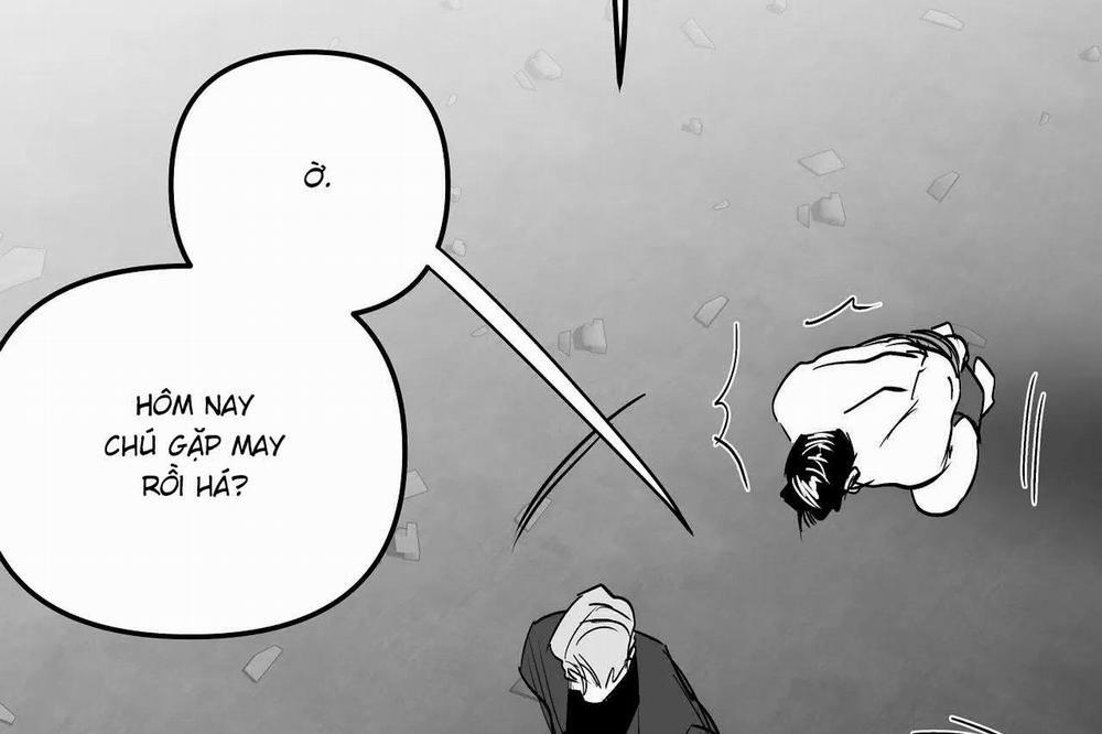 Khi Đôi Chân Thôi Bước 83 trang 208