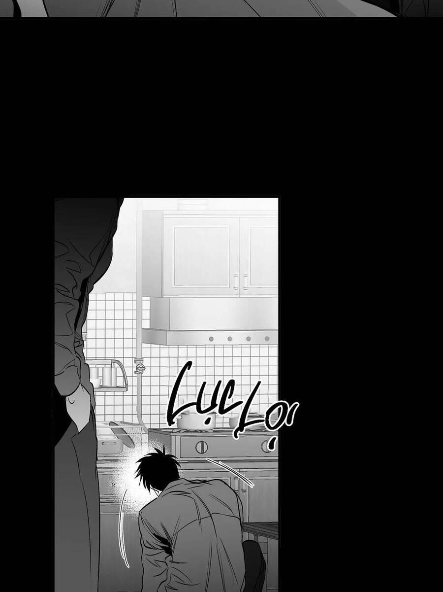 Khi Đôi Chân Thôi Bước 83 trang 22