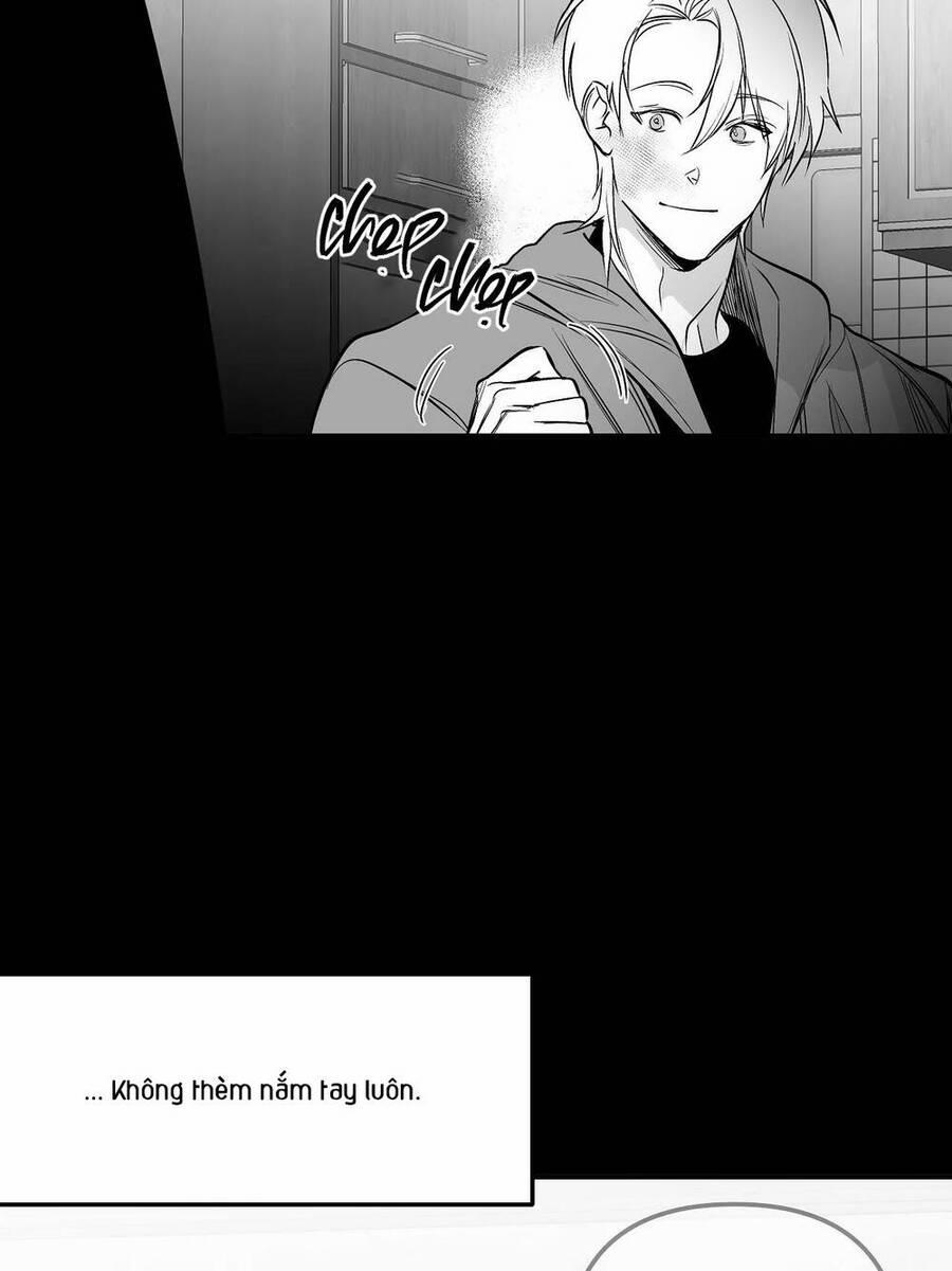 Khi Đôi Chân Thôi Bước 83 trang 29