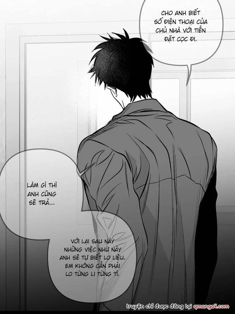 Khi Đôi Chân Thôi Bước 83 trang 30