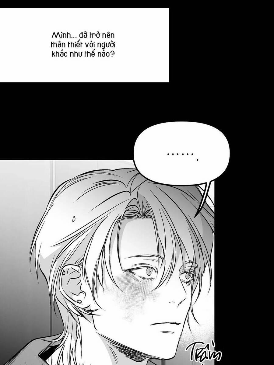 Khi Đôi Chân Thôi Bước 83 trang 33