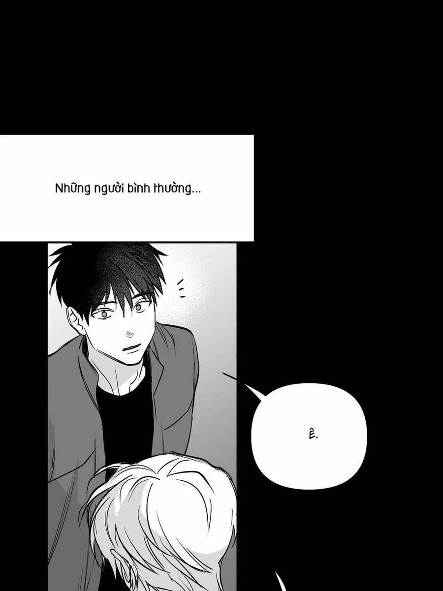 Khi Đôi Chân Thôi Bước 83 trang 35