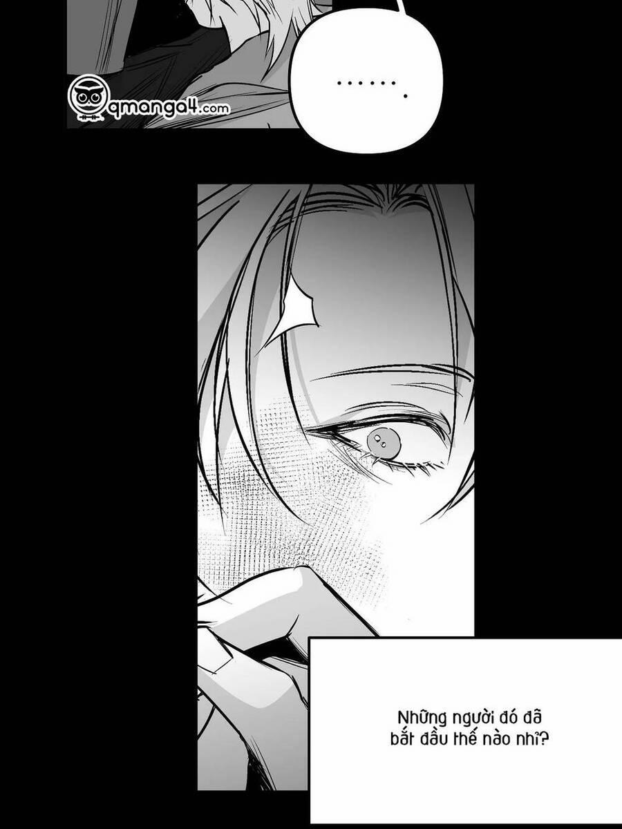 Khi Đôi Chân Thôi Bước 83 trang 36