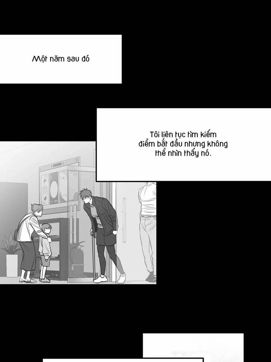 Khi Đôi Chân Thôi Bước 83 trang 41