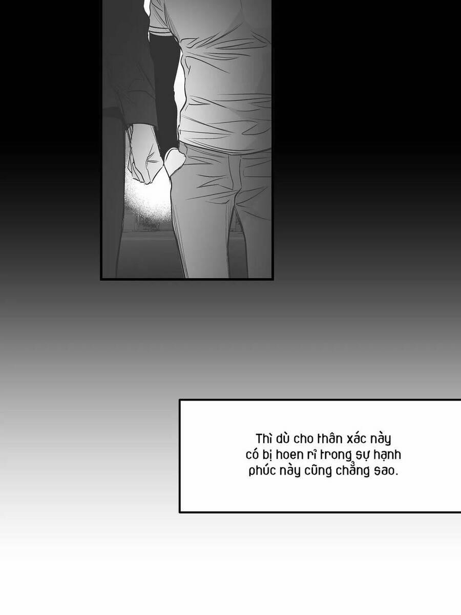 Khi Đôi Chân Thôi Bước 83 trang 43