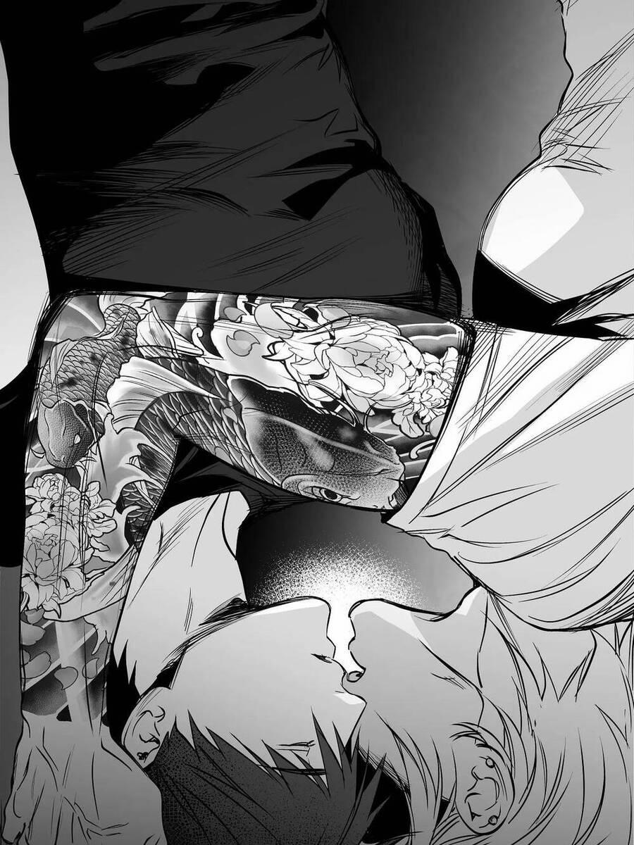 Khi Đôi Chân Thôi Bước 83 trang 45