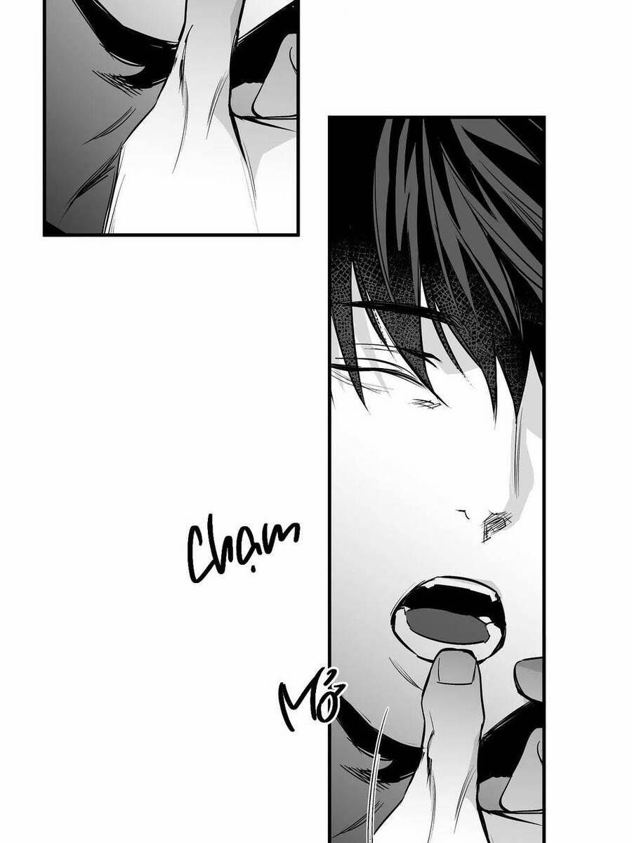 Khi Đôi Chân Thôi Bước 83 trang 6