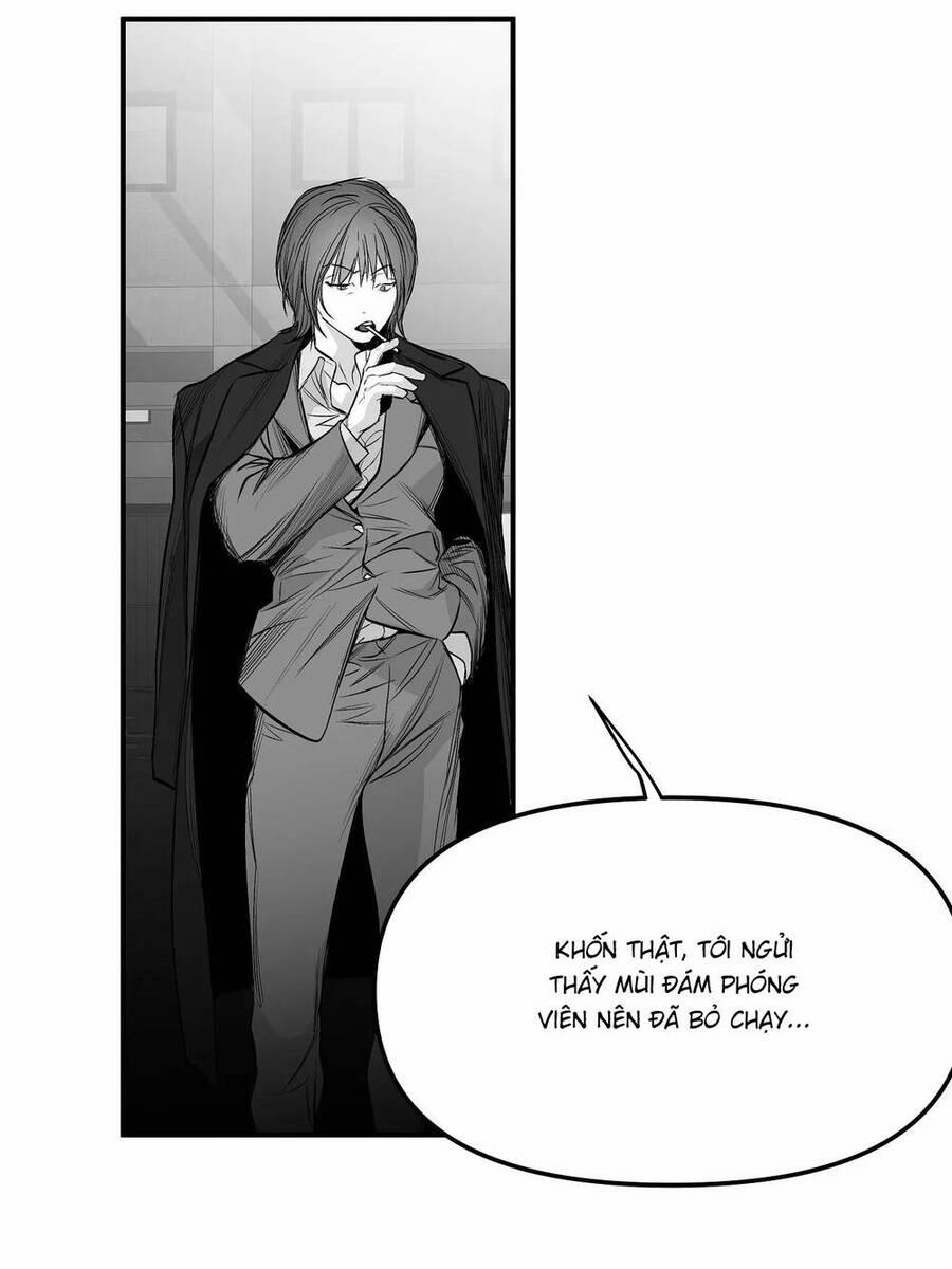 Khi Đôi Chân Thôi Bước 83 trang 78