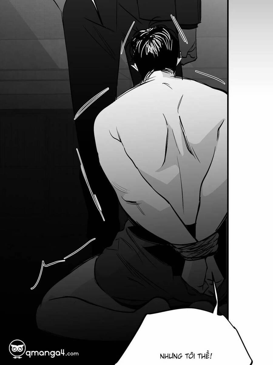 Khi Đôi Chân Thôi Bước 83 trang 96