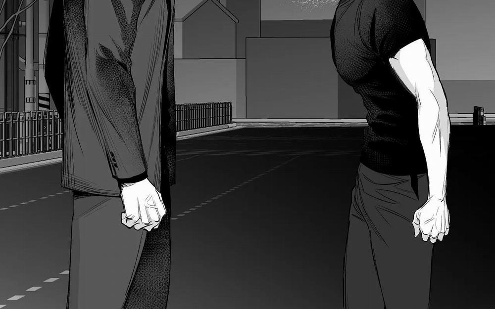 Khi Đôi Chân Thôi Bước 84 trang 127