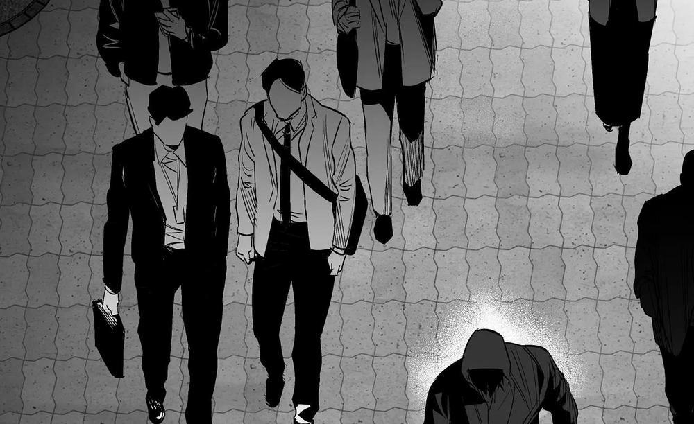 Khi Đôi Chân Thôi Bước 84 trang 21