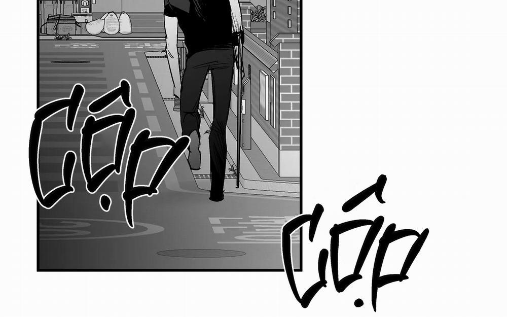 Khi Đôi Chân Thôi Bước 84 trang 96