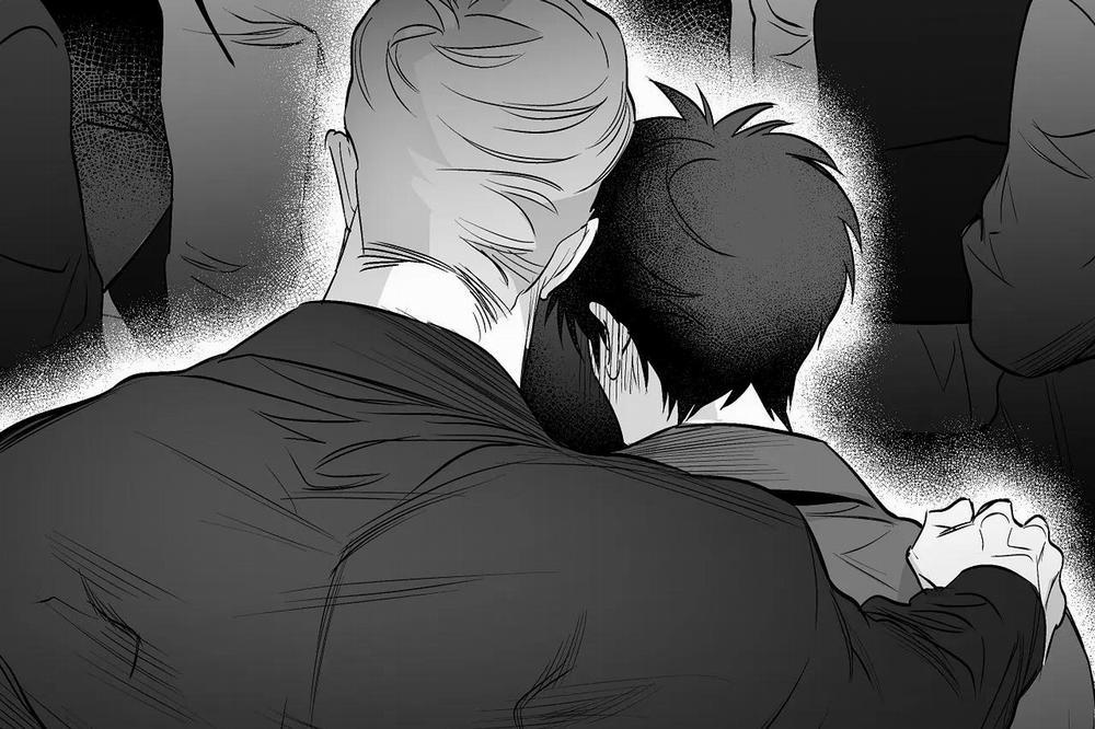 Khi Đôi Chân Thôi Bước 85 trang 119