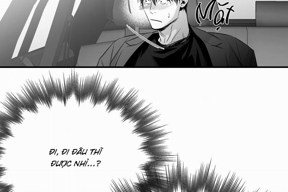 Khi Đôi Chân Thôi Bước 85 trang 16