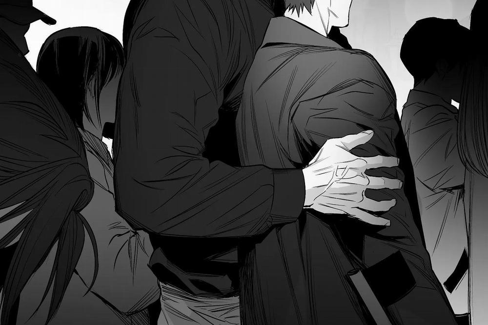 Khi Đôi Chân Thôi Bước 85 trang 162