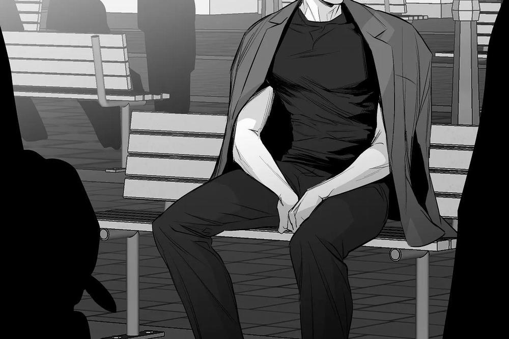 Khi Đôi Chân Thôi Bước 85 trang 82