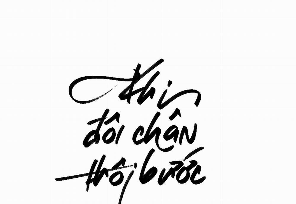 Khi Đôi Chân Thôi Bước 87 trang 18