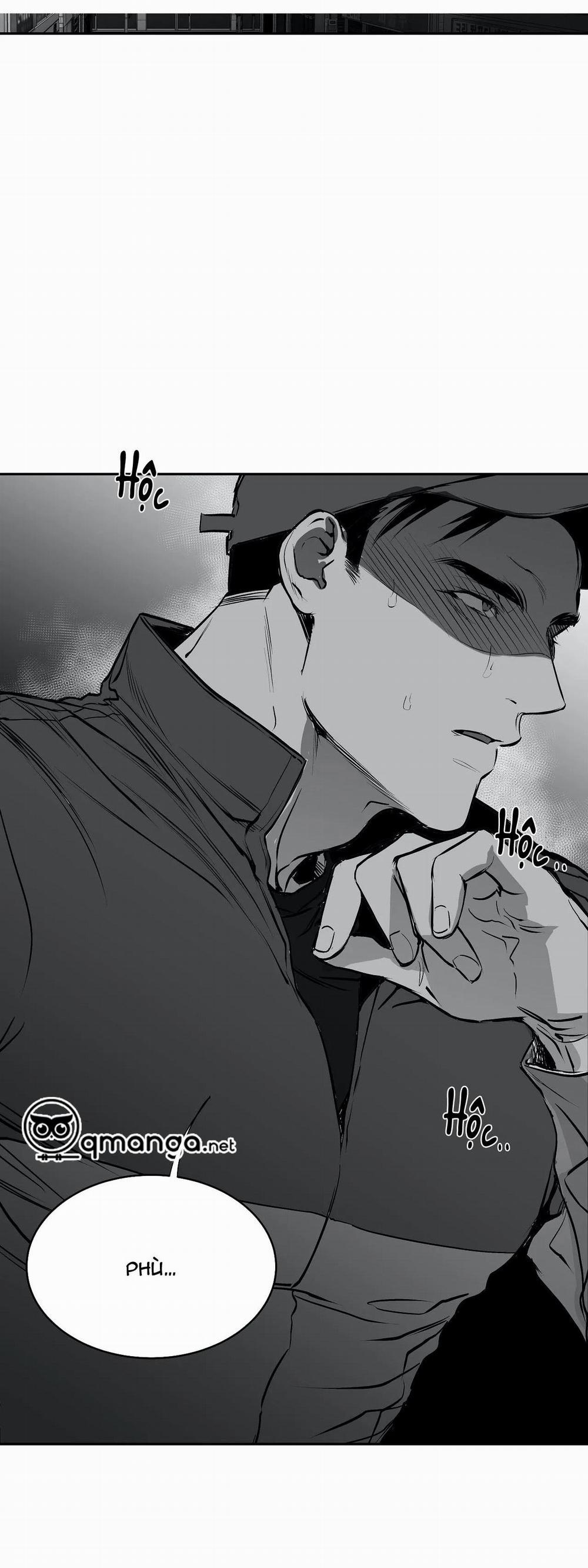 Khi Đôi Chân Thôi Bước 9 trang 0