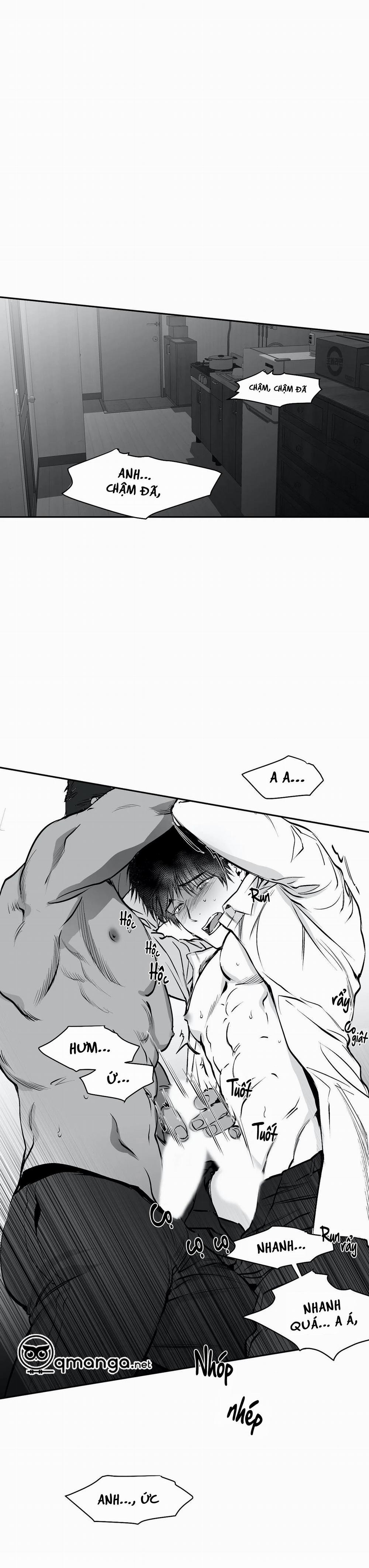 Khi Đôi Chân Thôi Bước 9 trang 10