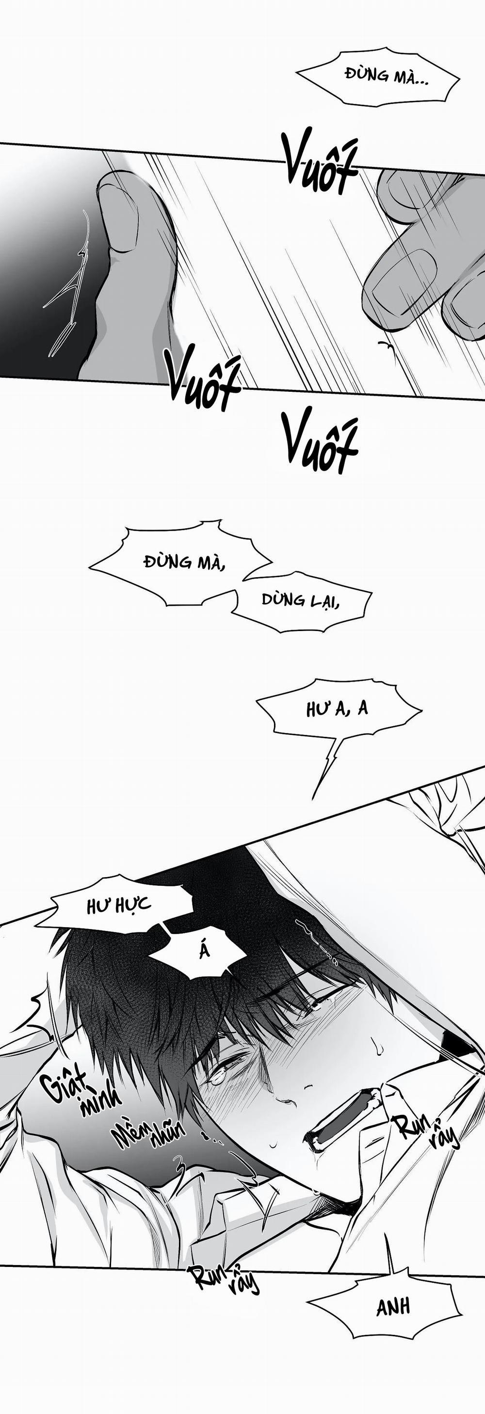 Khi Đôi Chân Thôi Bước 9 trang 11