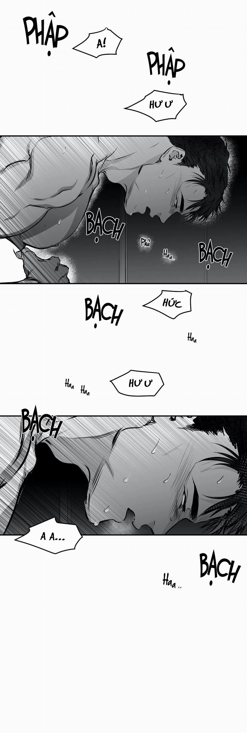 Khi Đôi Chân Thôi Bước 9 trang 18