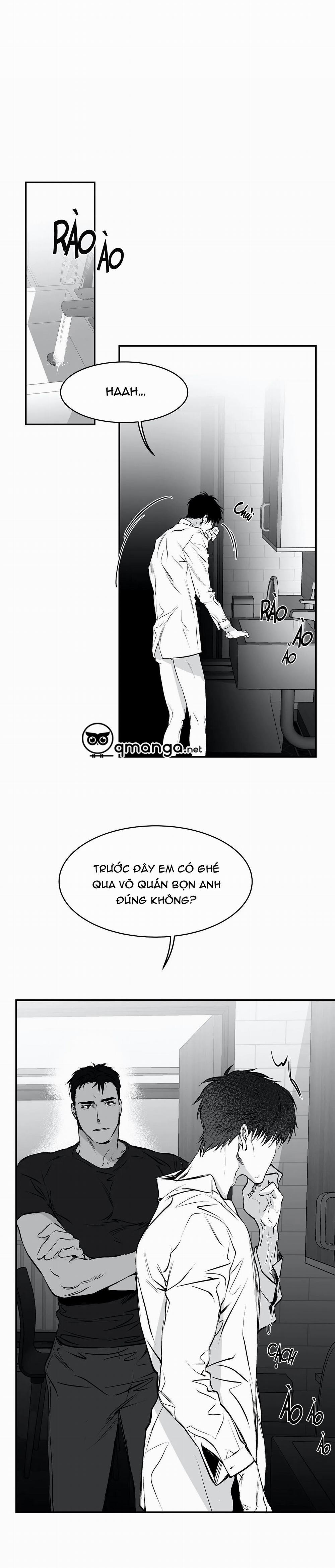 Khi Đôi Chân Thôi Bước 9 trang 19